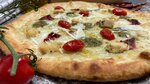 Romanella Pizza (22, Al Khayt Street, Al Mina, Abu Dhabi), restaurant