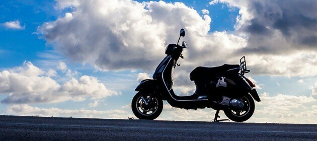 Motorcycle dealership Muhammad Akram Motorcycle Trading, Dubai, photo