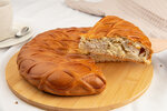 Dobrinya (prospekt Korolyova, 10В/1), bakery