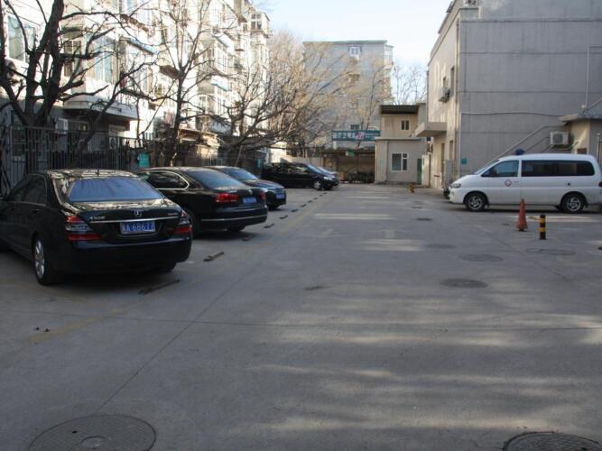 Фото Jinjiang Inn Beijing South Station