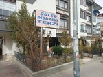 Guler (Ankara Province, Mamak District, Sahintepe District, 650th Street, 3), tailor
