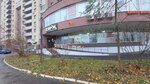 Akant SM (Frunze Street, 1Дк2), facades and facade systems