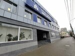Uk Etalon (Prospect Truda, 65), construction company
