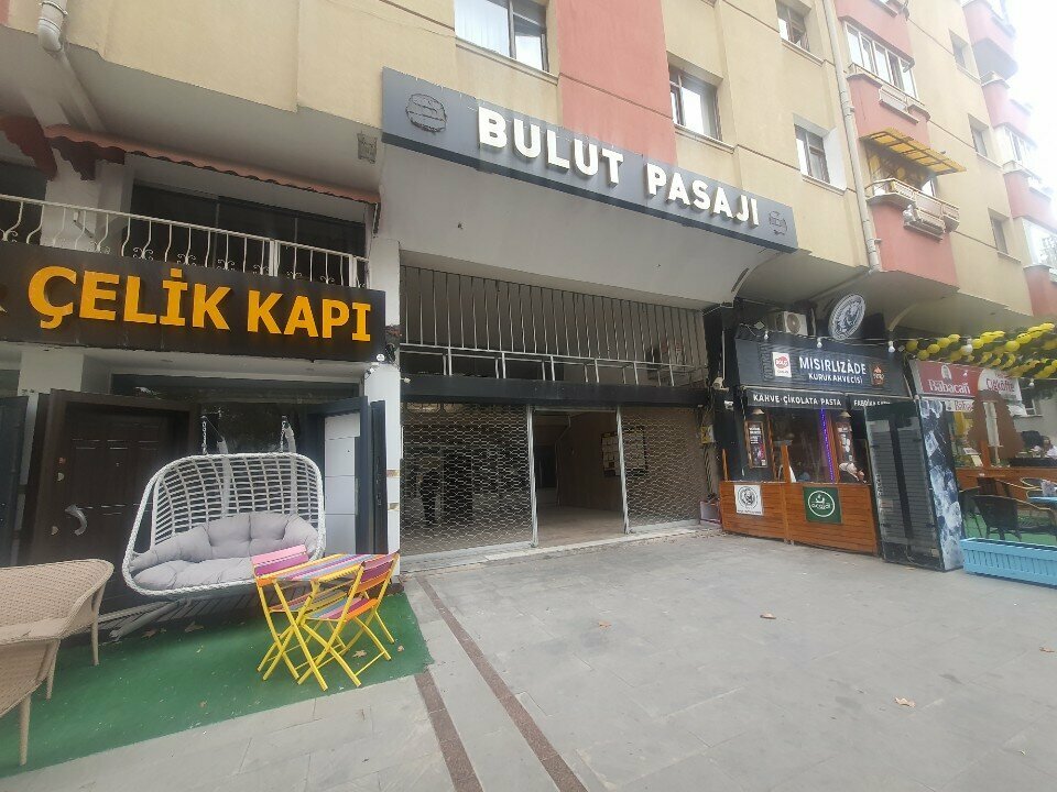 Labor union Buyukoba Village Culture Social Assistance and Solidarity Association, Konya, photo