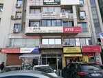 Icoz Construction (İzmir, Konak, 9 Eylül Meydanı, 12C), construction company