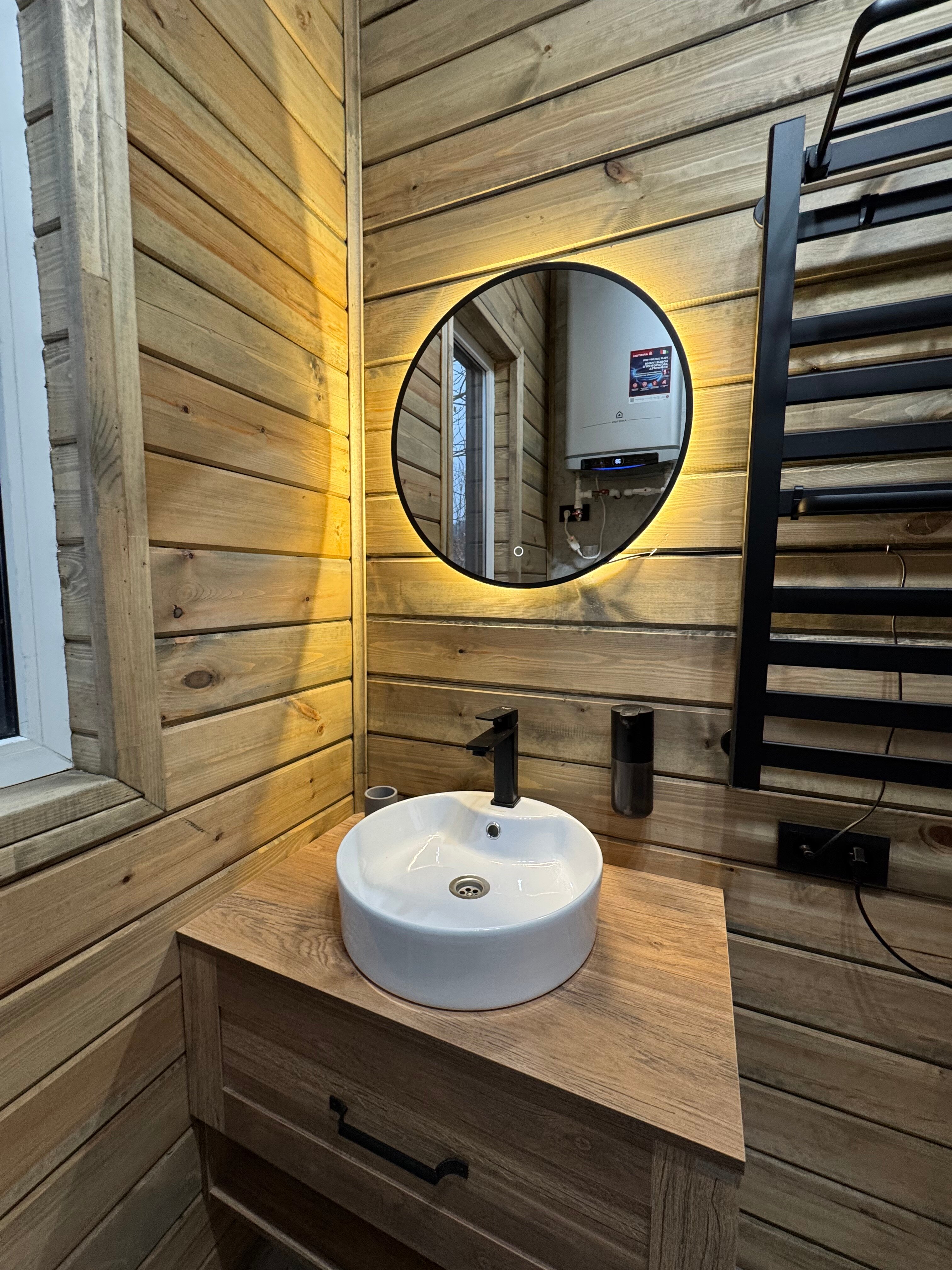 Фото Шале Хаджох