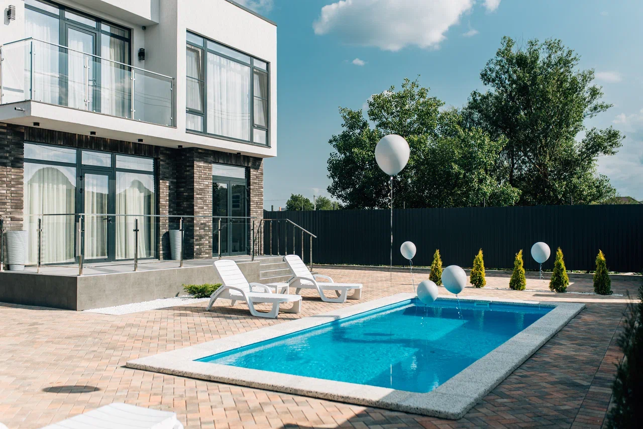 Фото Villa Sofia