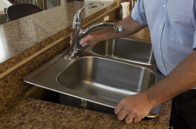 Plumbing works СантехПомощь Плюс, Minsk, photo