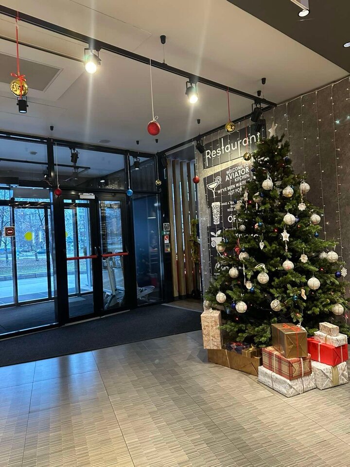 Фото Яхонты Авиатор Ульяновск