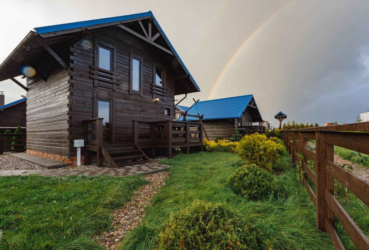 Фото Клуб семейного отдыха Медведь