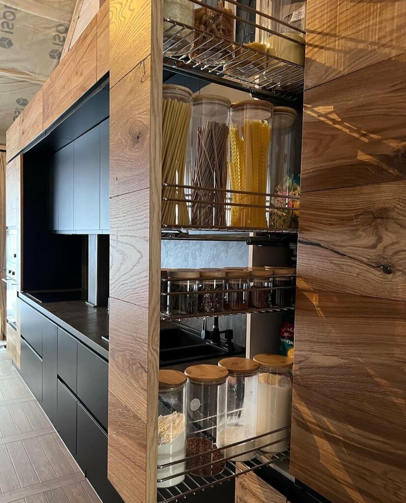 Мебель на заказ Сервант, Хотьково, фото