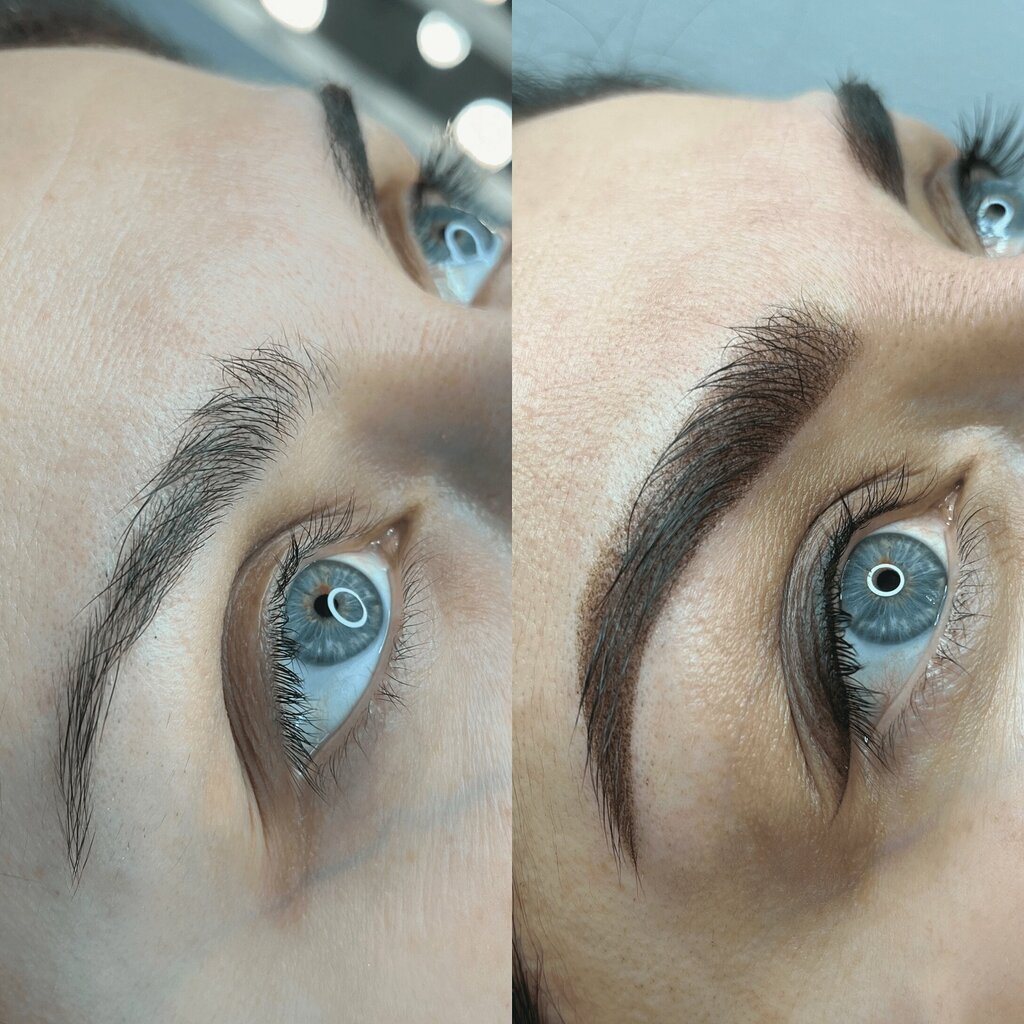 Permanent makeup studio Inkognito, Saint Petersburg, photo