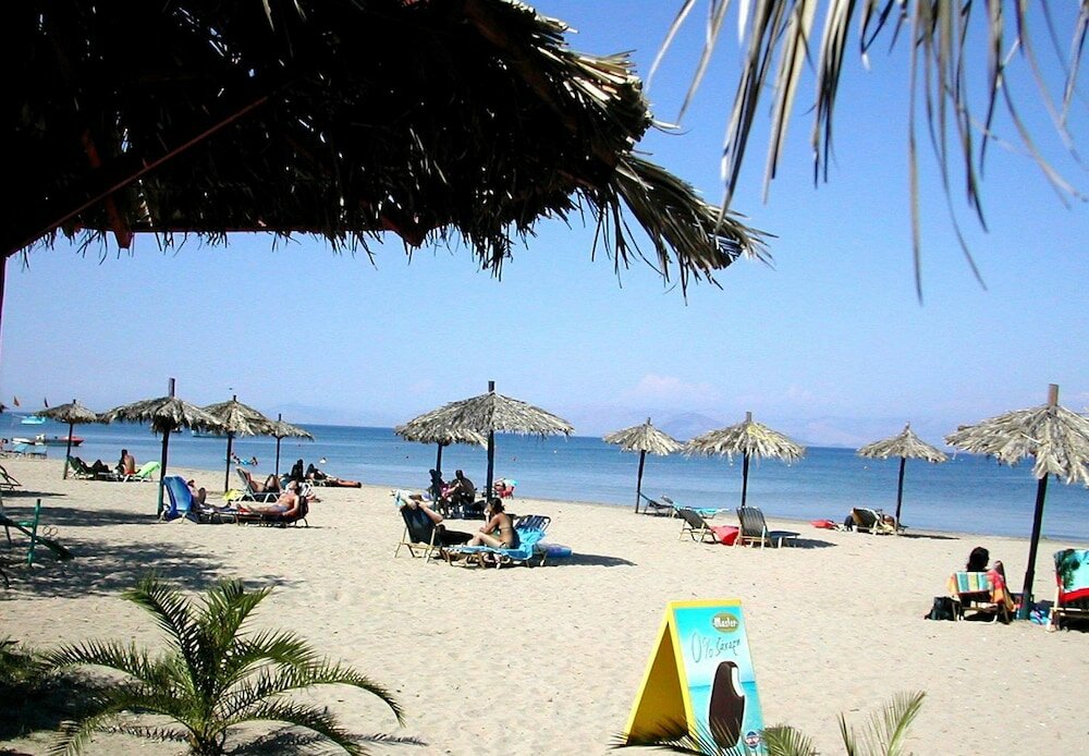 Фото Sweet Dreams Apartments