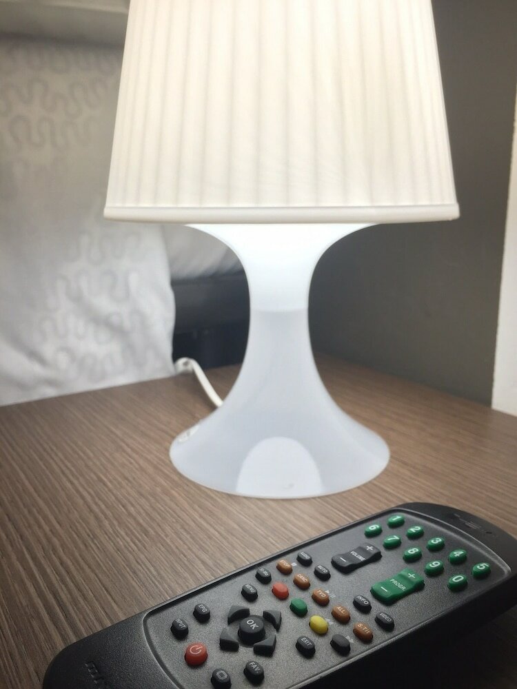 Фото Low Cost Ferrara