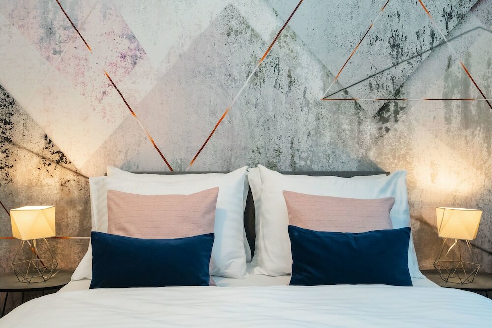 Фото Seven Wishes Boutique Residence