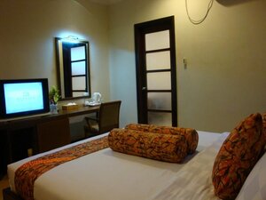 Гостиница Luxio Hotel Sorong