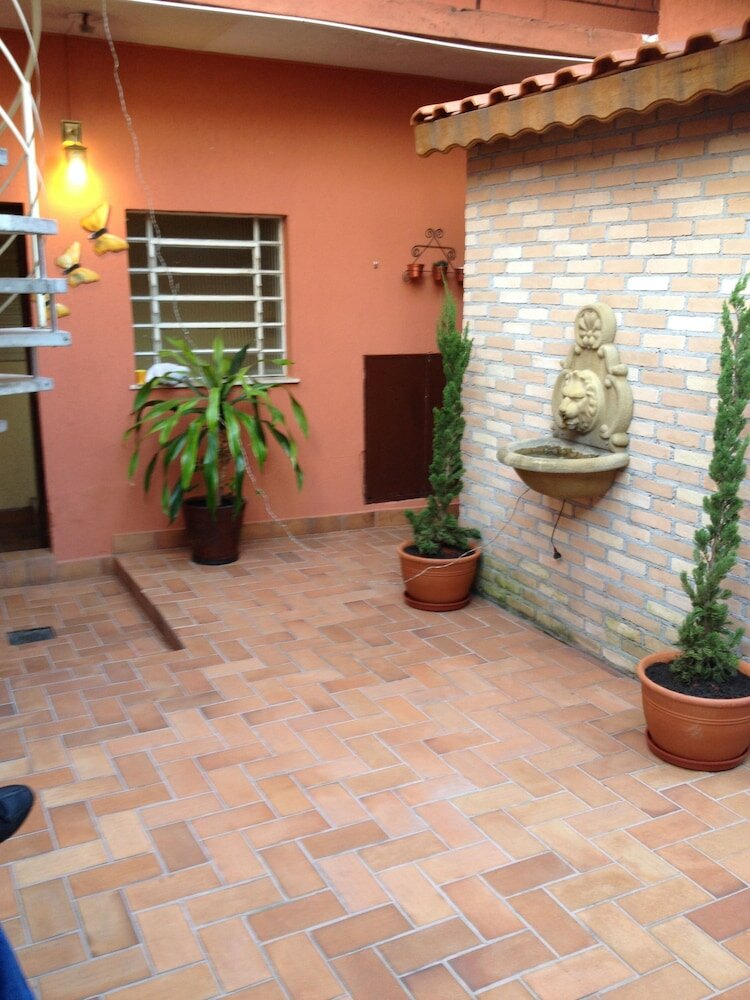Фото Pousada Ibituruna