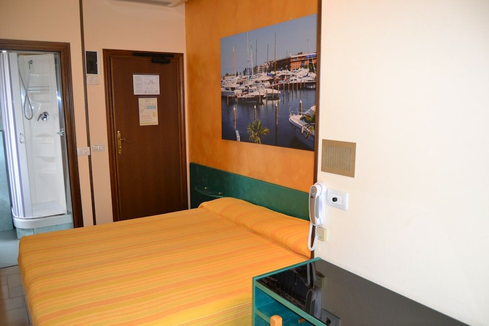 Фото Hotel Marselli