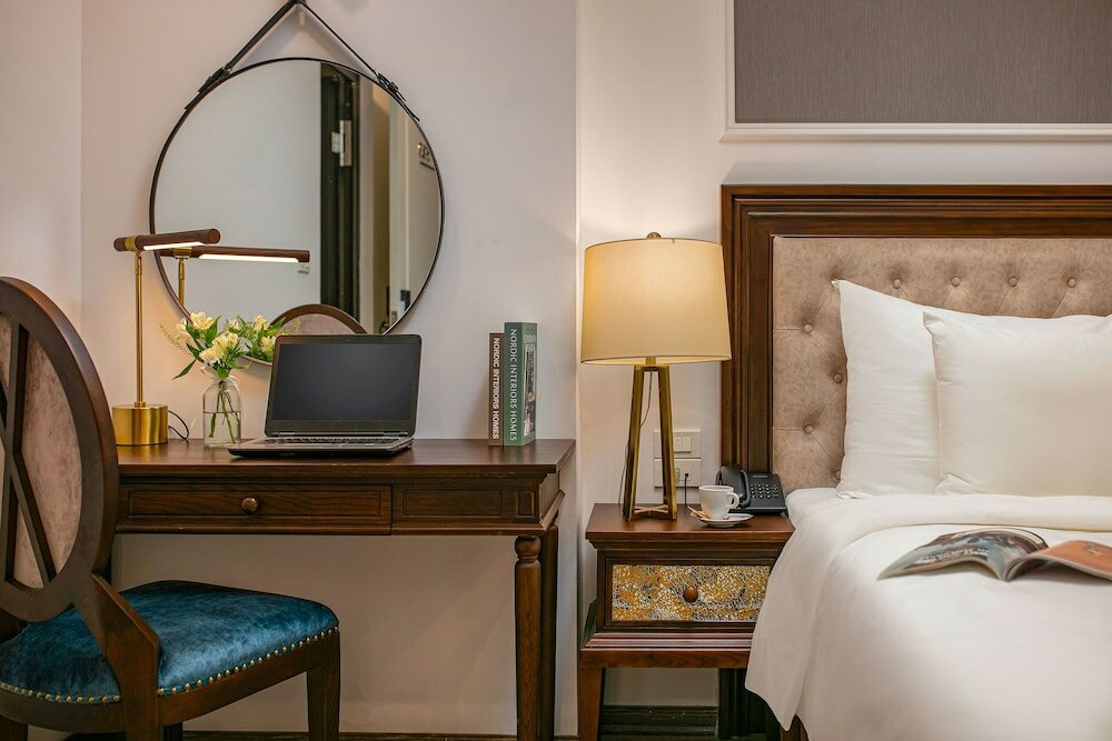 Фото отеля 4