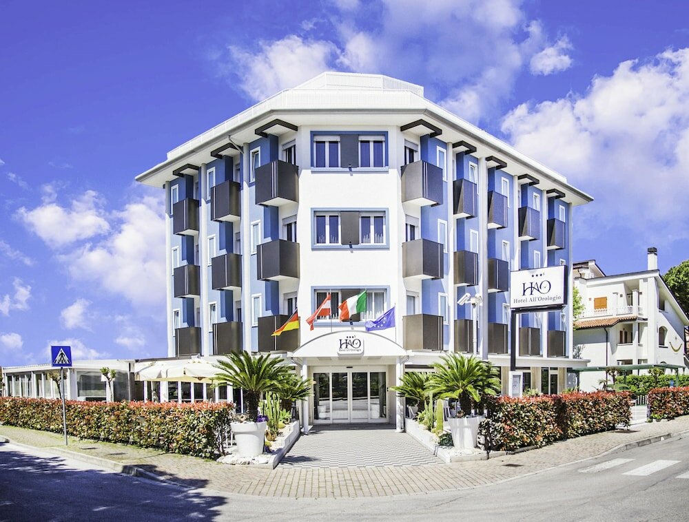 Фото Hotel All'Orologio