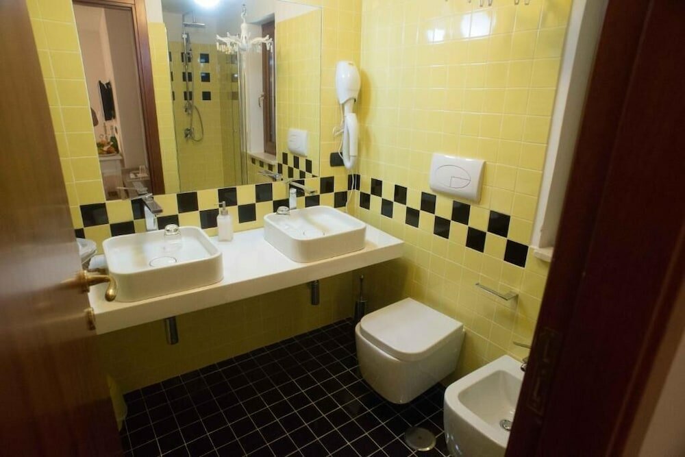 Фото Residenza Lombardi