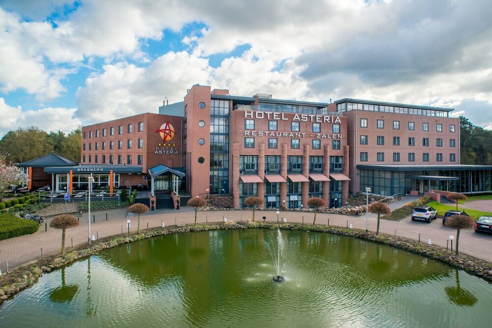 Фото Asteria Hotel Venray