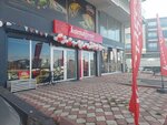 Komagene (Ankara Province, Mamak District, Abdülhakhamit Cad., 26A), fast food