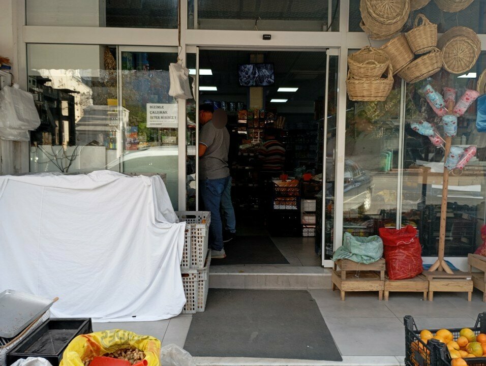 Food manufacturers Basaran Food, Alanya, photo