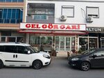 Gel Gor Gari (İzmir, Gaziemir, Hasan Güven Cad., 30A), restaurante