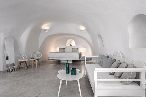 Гостиница Diamond Luxury Suites