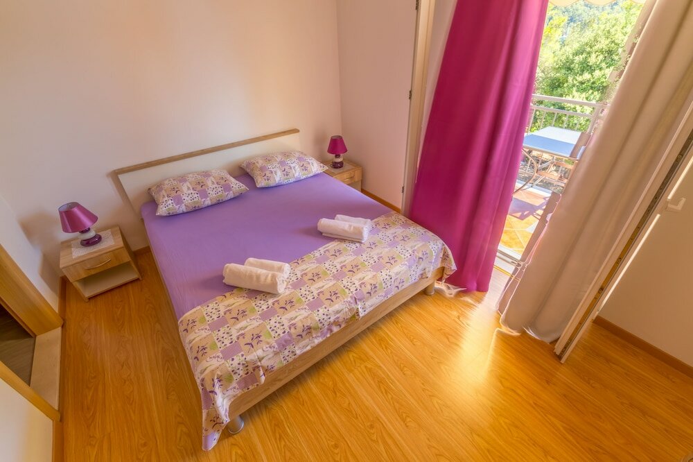 Фото Rooms Karla