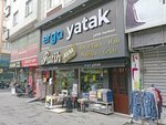Fatih Trade Mall (Istanbul, Sultangazi, Cebeci Neighborhood, 1st Cebeci Avenue, 62A), department store