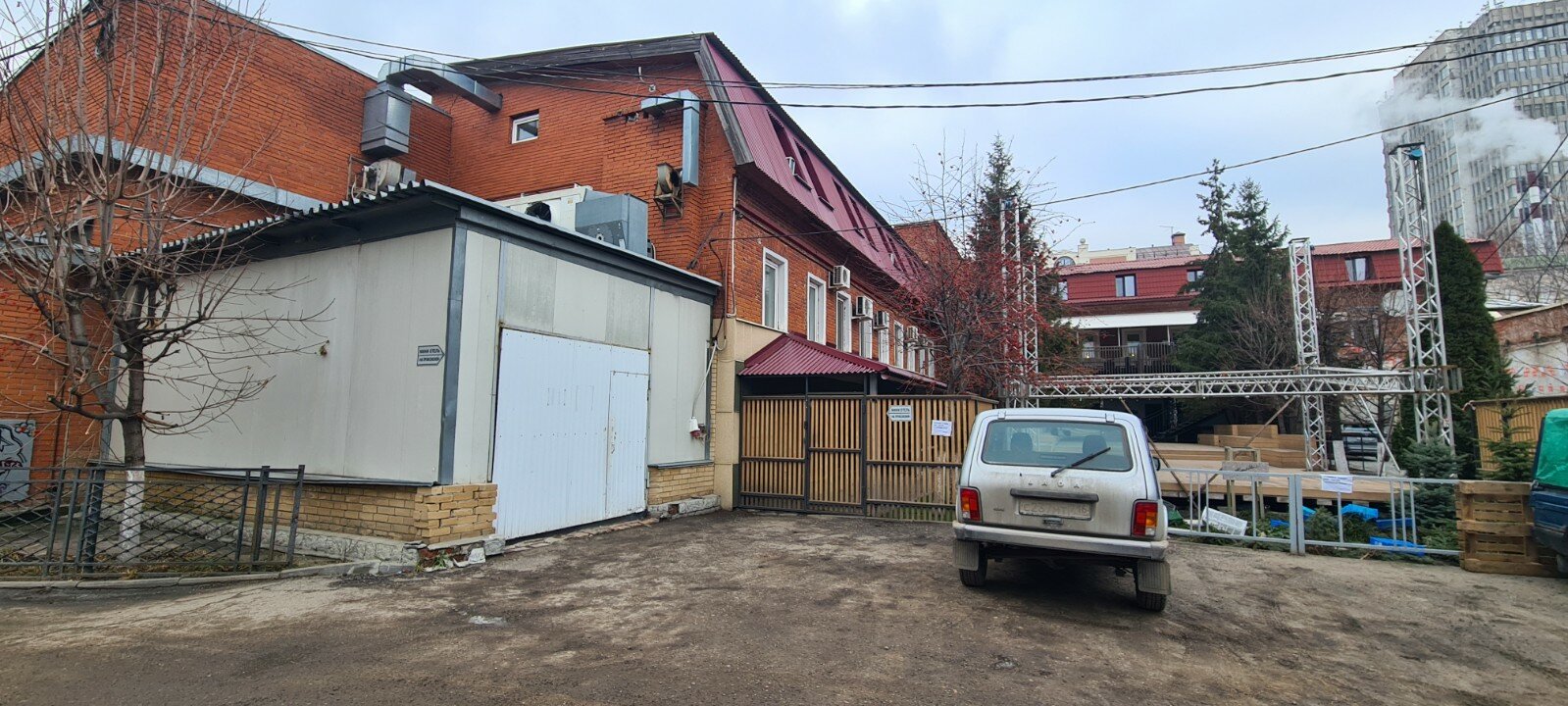 Фото Мини-отель на Профсоюзной