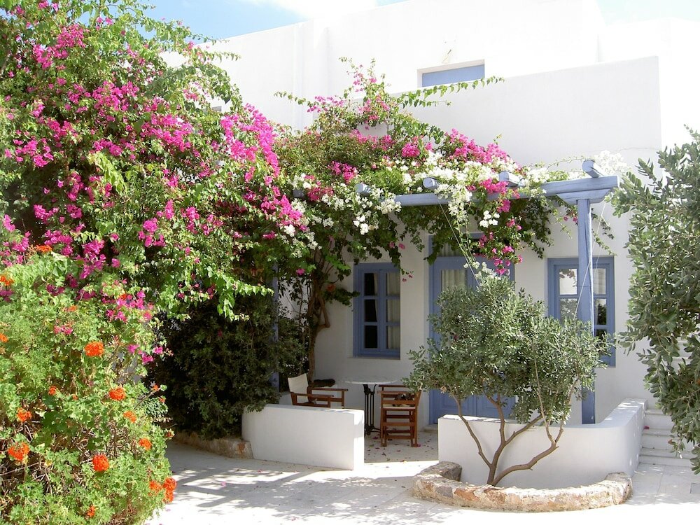 Фото Meltemi Suites