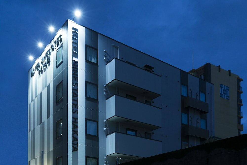 Фото Ninestates Hakata