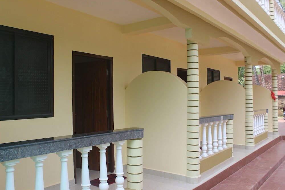 Фото Regina Residency