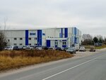 SMC (Kuybysheva Street, 11А), hydraulic and pneumatic equipment