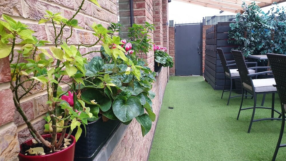 Фото London City Airport Hotel