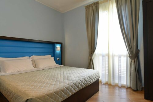 Гостиница Hotel Rosignano