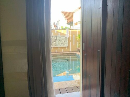 Гостевой Дом Cozy Palm в Джимбаране