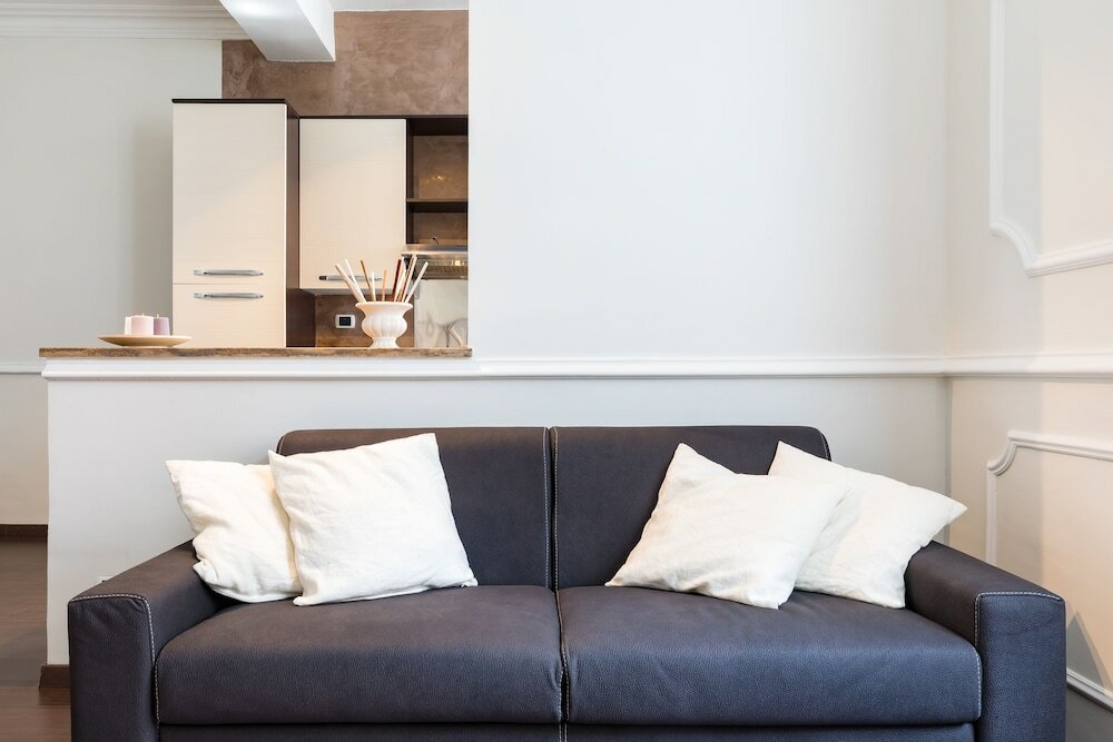 Фото A World Aparts Frattina Royal