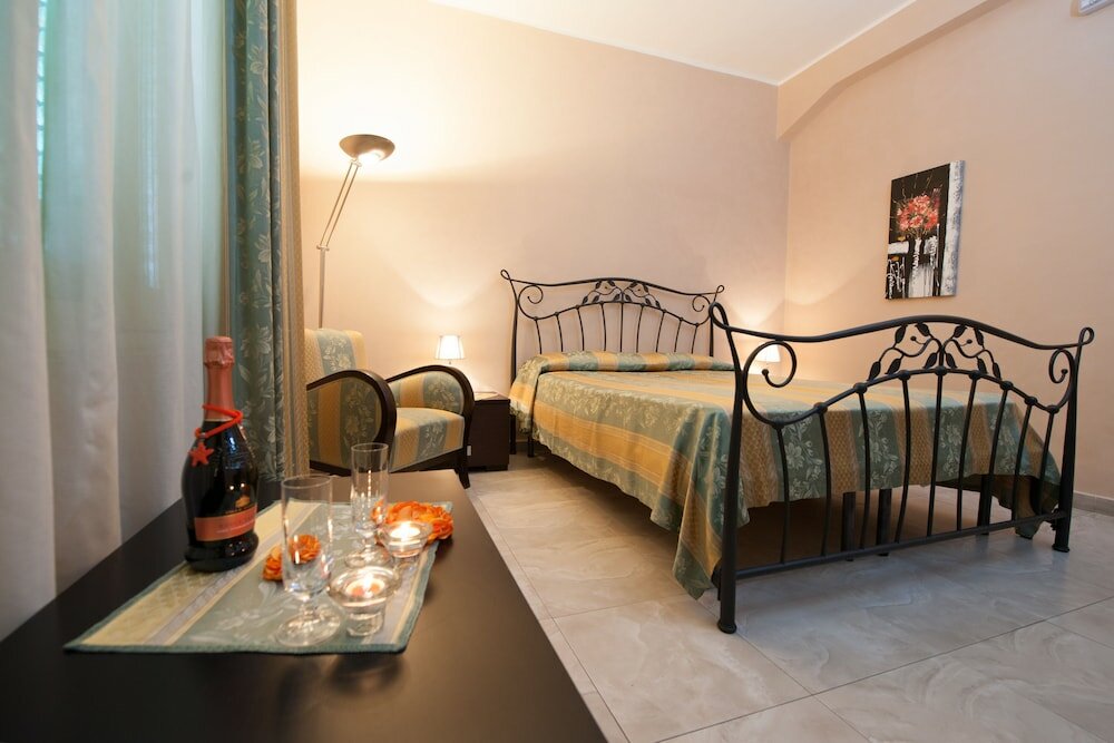 Фото B&b Lepanto