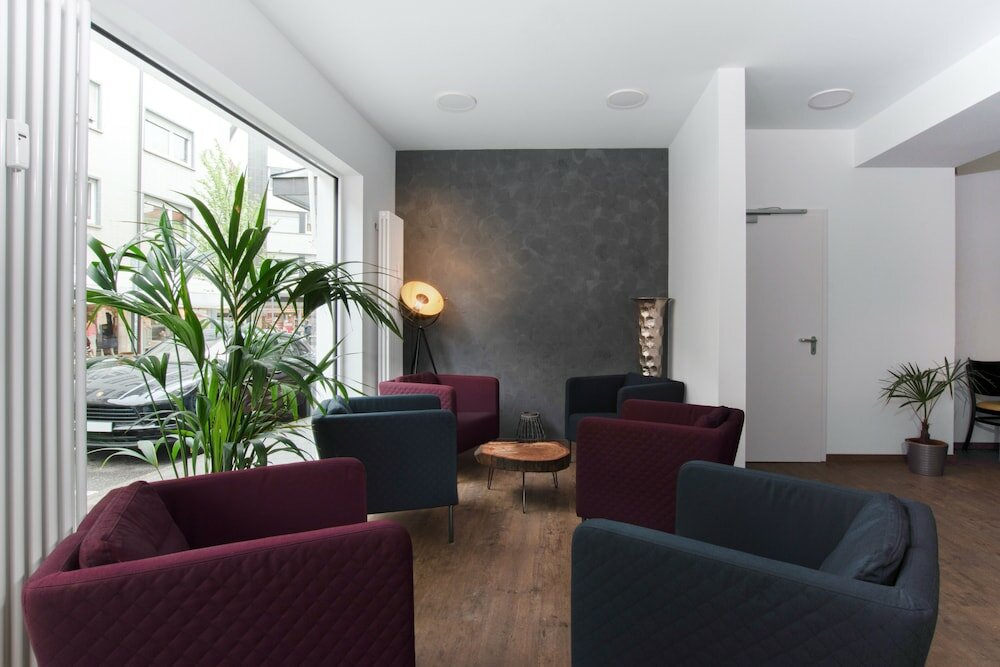 Фото Hotel Gute Hoffnung