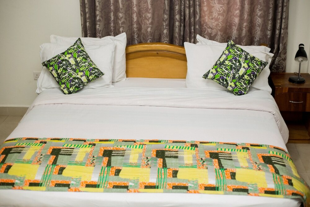 Фото Bella Luxury Hotel