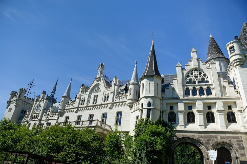 Фото Kommende Ramersdorf