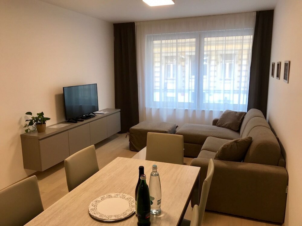 Фото Rezidence Muzeum