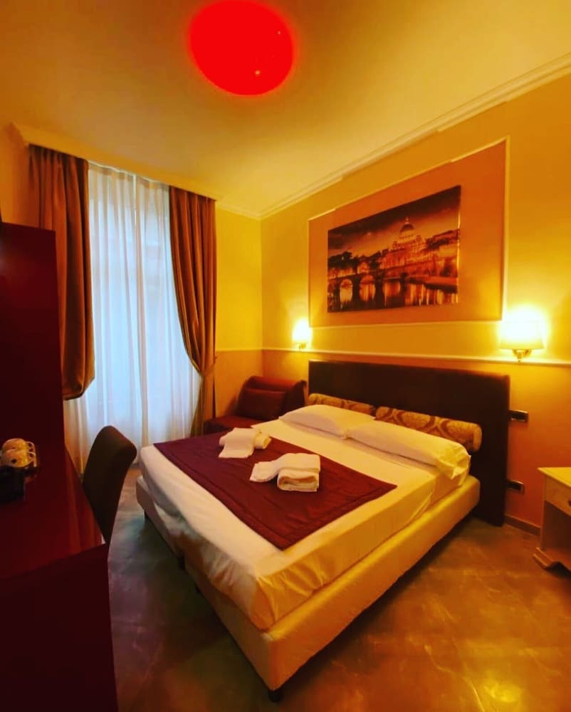 Фото Quality in Rome