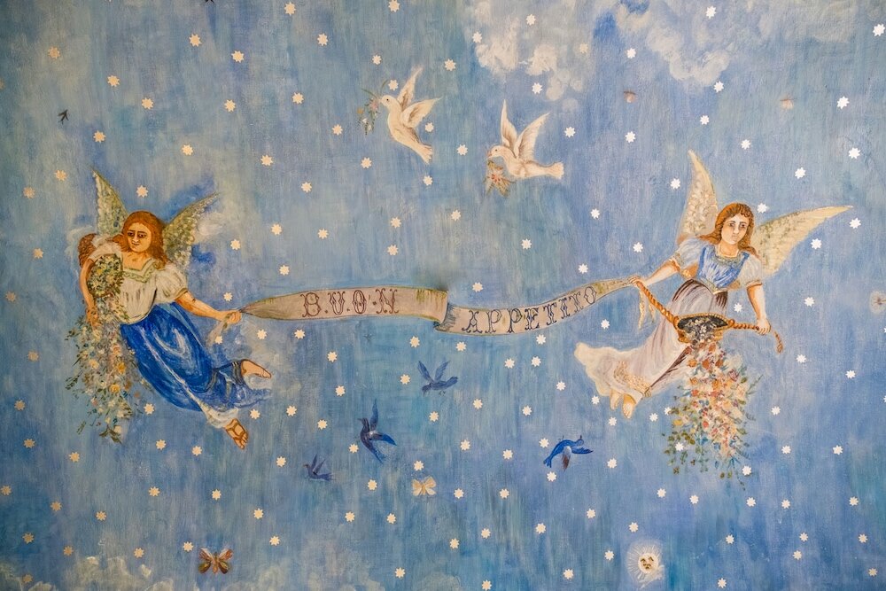 Фото Gran Bretagna Boutique Hotel Ortigia