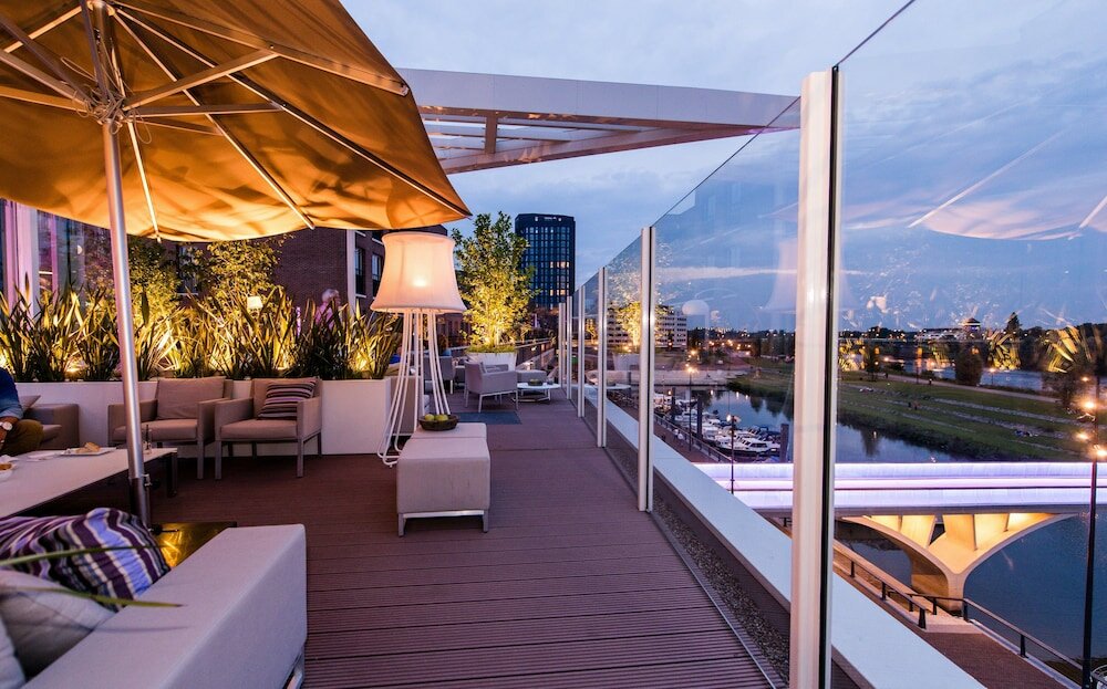 Фото отеля 5