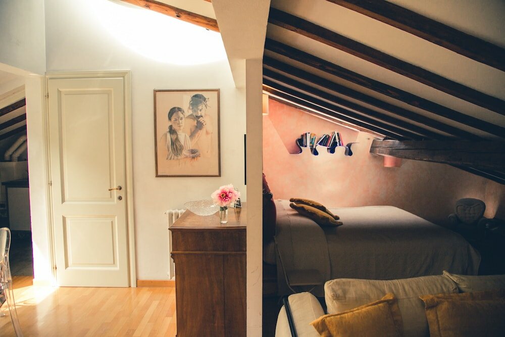 Фото B&b Monte Oliveto